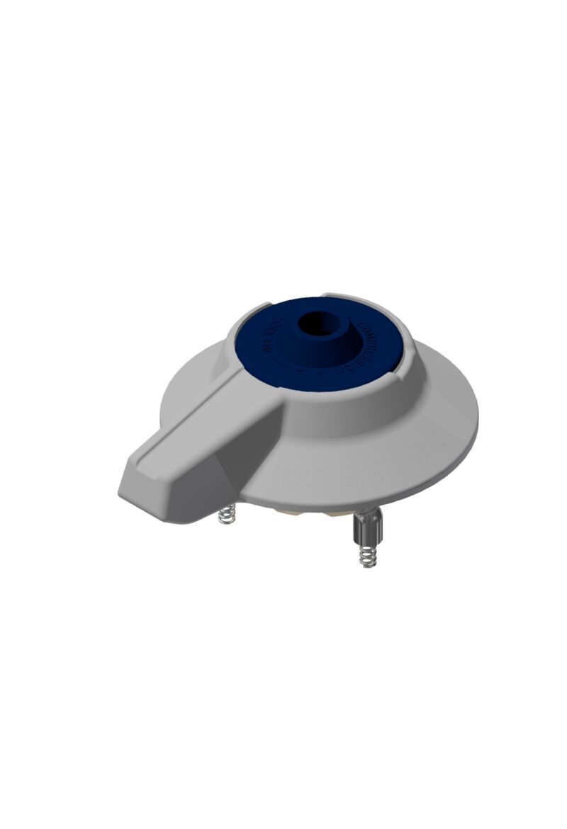 KIT BLOQUEO MANUAL HORQUILLA DT SWISS F232 FWXXXXXXXXX20218S