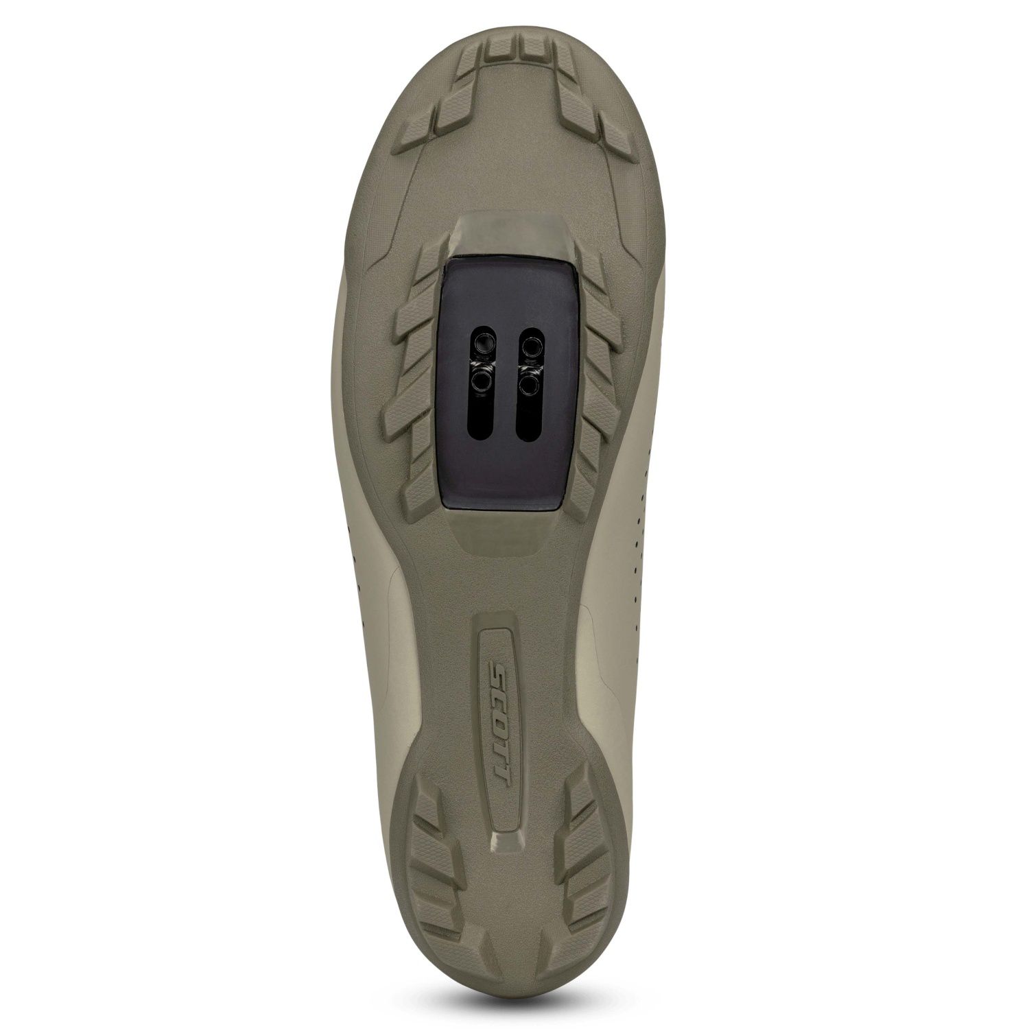 PRO GRAVEL BEIGE / BROWN ZAPATILLAS MONTAÑA SCOTT 288805 - Imagen 3