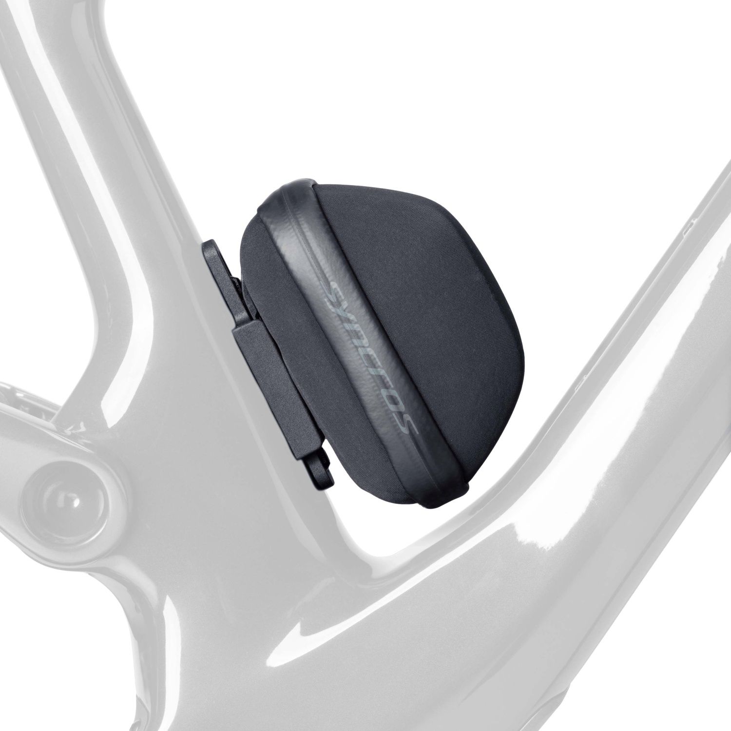 QUICK RELEASE 400 BOLSA CUADRO SYNCROS 419701 - Imagen 2