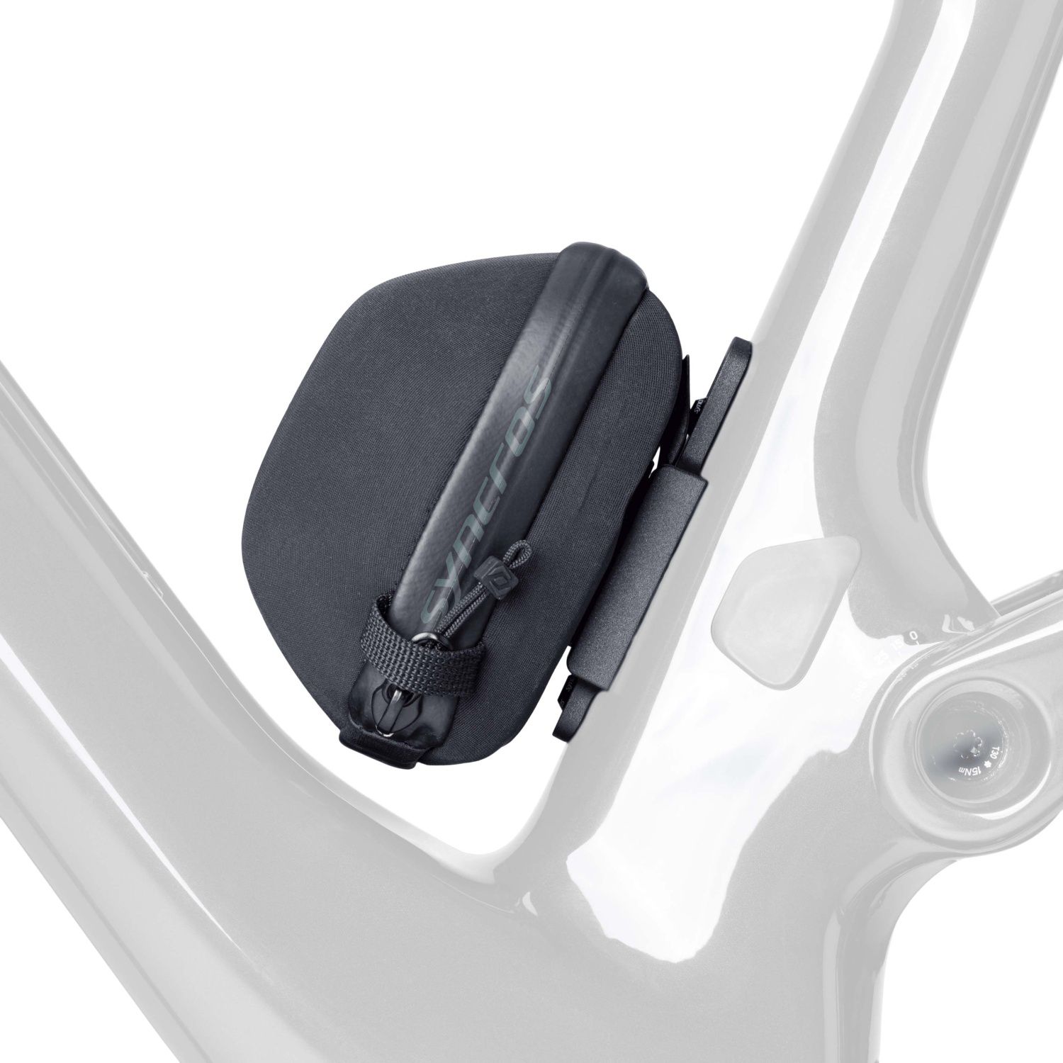 QUICK RELEASE 400 BOLSA CUADRO SYNCROS 419701 - Imagen 6