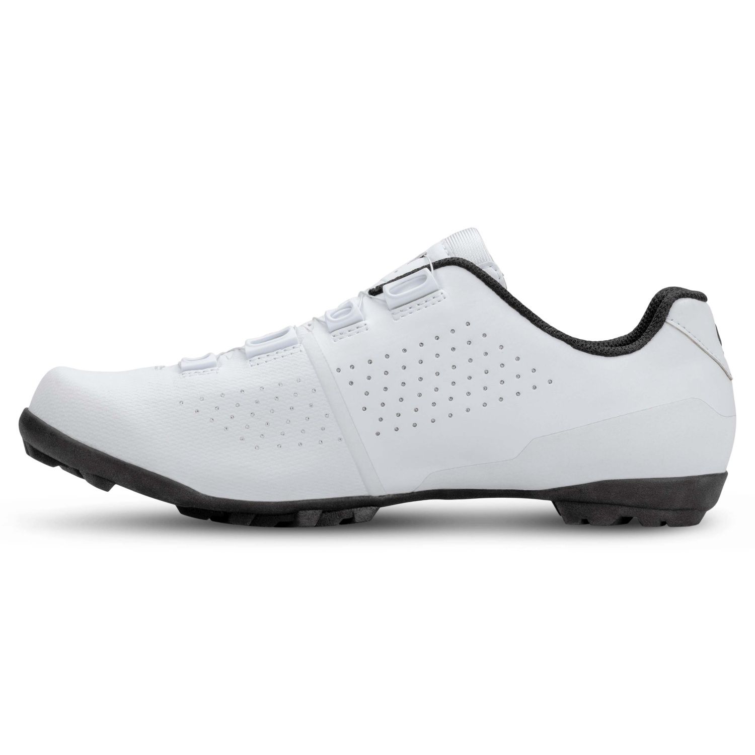 RC CARBON MTB / GRAVEL BLANCA / NEGRA ZAPATILLAS MONTAÑA SCOTT 423588 - Imagen 6