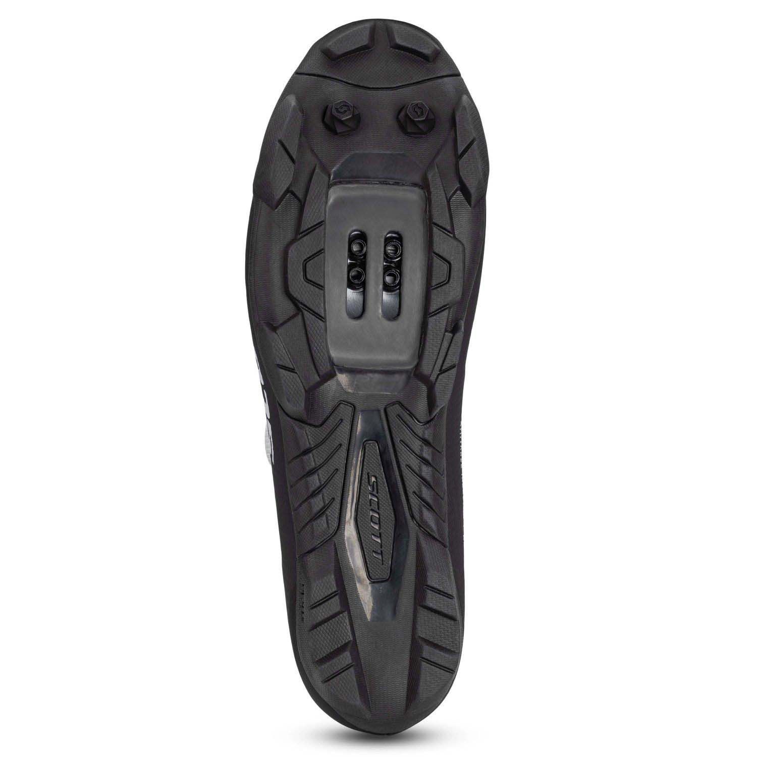 RC MTB BLANCA / NEGRAS ZAPATILLAS MONTAÑA SCOTT 425475 - Imagen 3