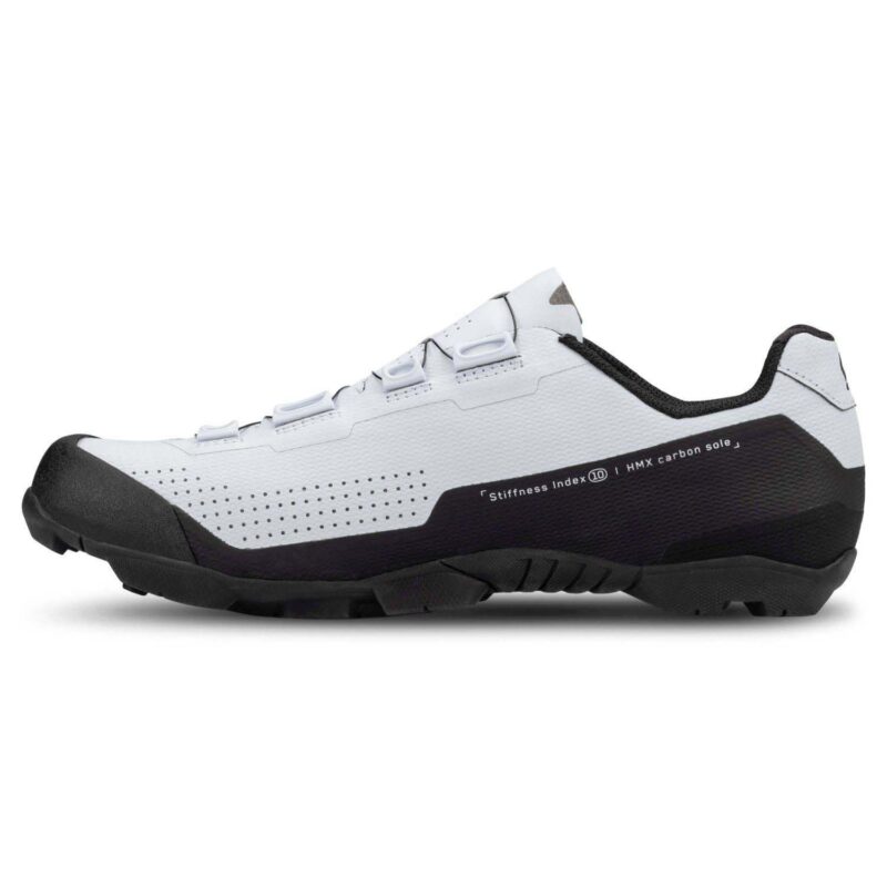 RC MTB BLANCA / NEGRAS ZAPATILLAS MONTAÑA SCOTT 425475 - Imagen 6