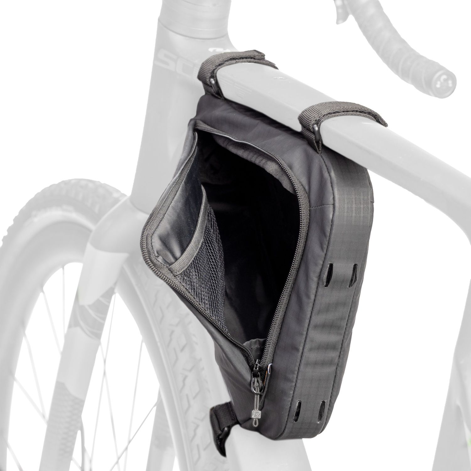RIDE TRIANGLE BOLSA CUADRO SYNCROS 417660 - Imagen 3