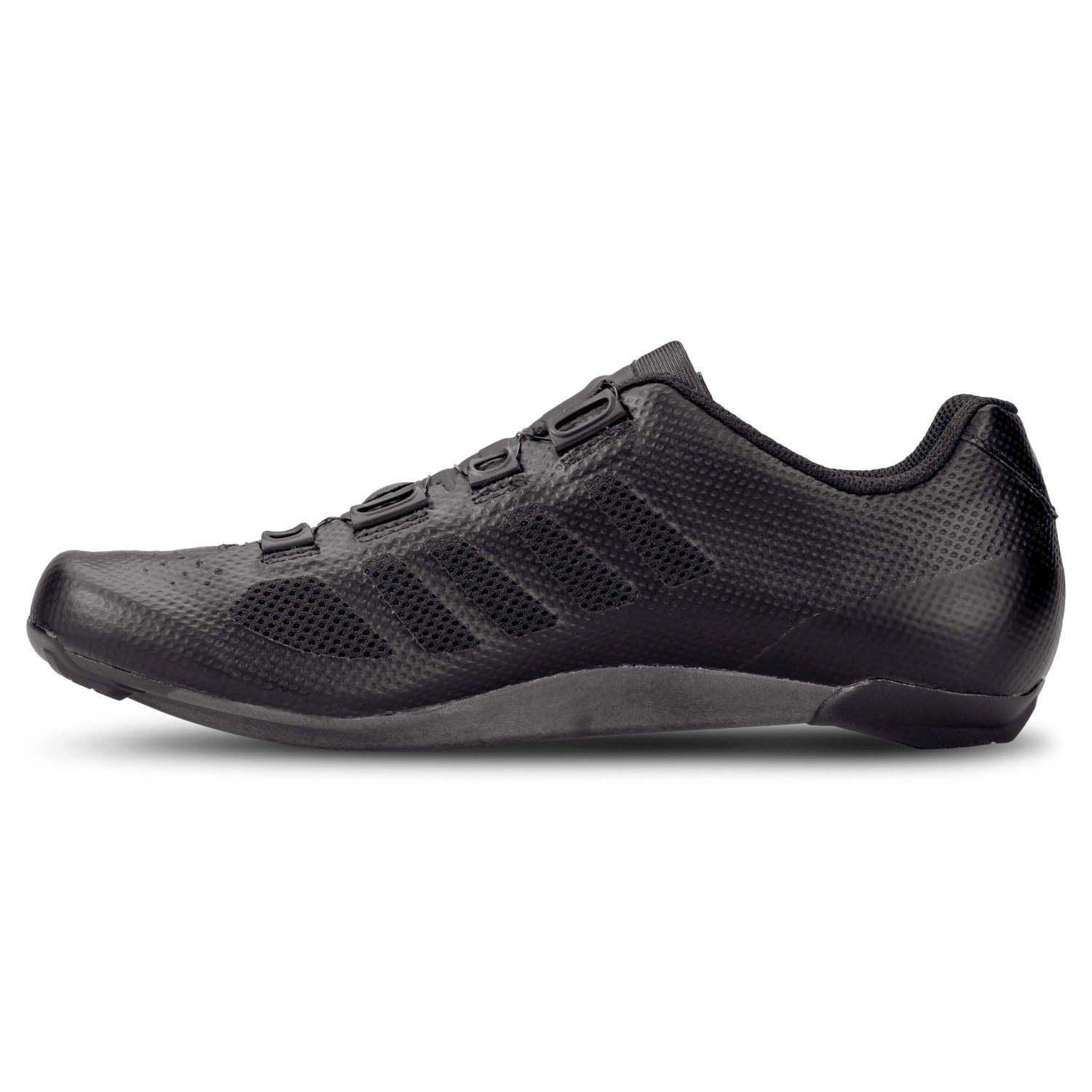 VERTEC BOA ROAD NEGRA ZAPATILLAS BICICLETA CARRETERA SCOTT 425470 - Imagen 5