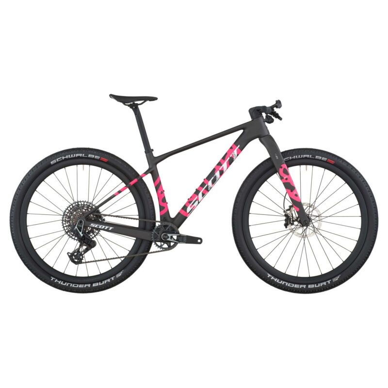 SCALE GRAVEL RC Negro Carbon BICICLETA GRAVEL SCOTT 425490 (Nuevo Modelo 2026) - Imagen 3