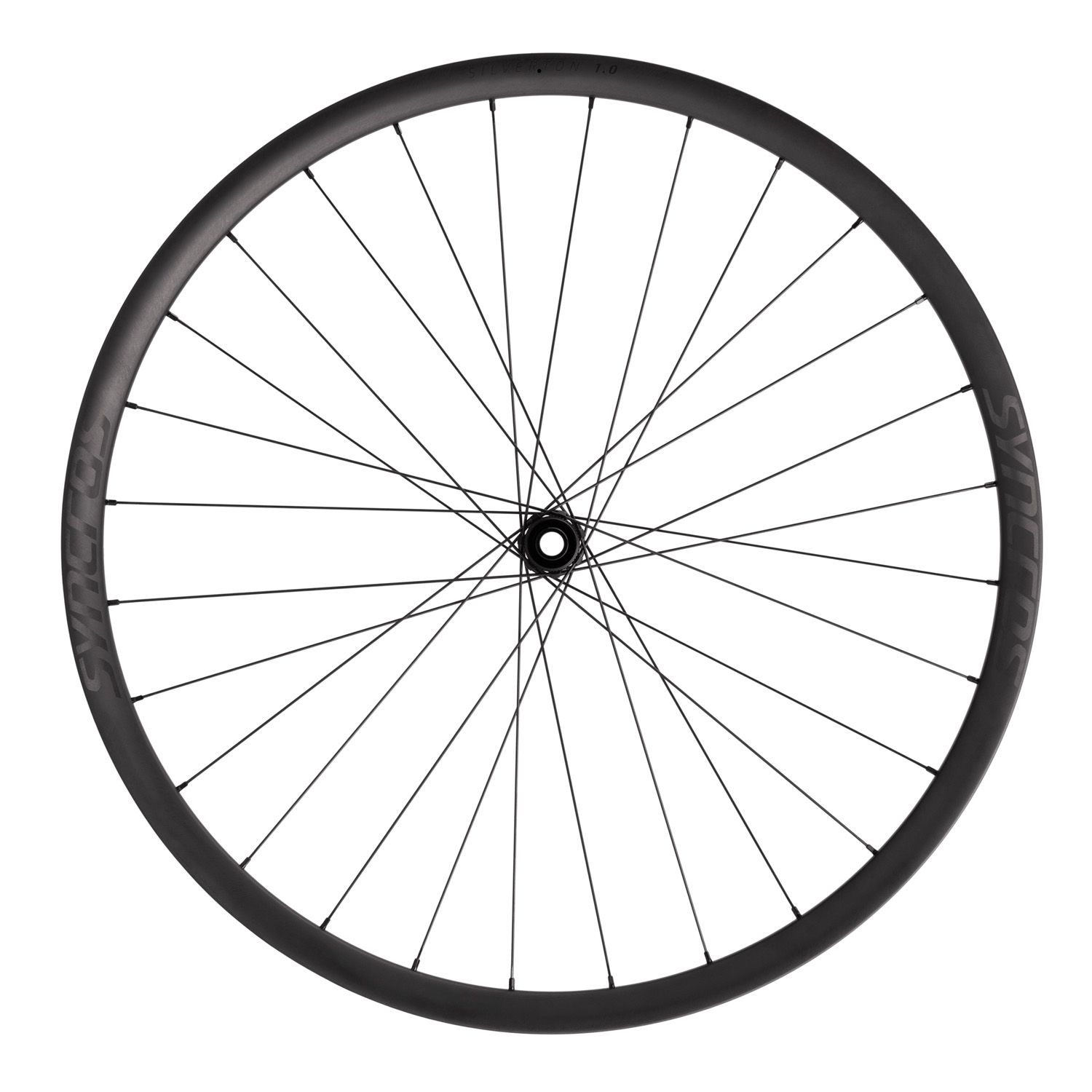 SILVERTON 1.0 29" (Ancho Interno 30mm) JUEGO RUEDAS BICICLETA MOTAÑA CARBONO SYNCROS 425736 - Imagen 4