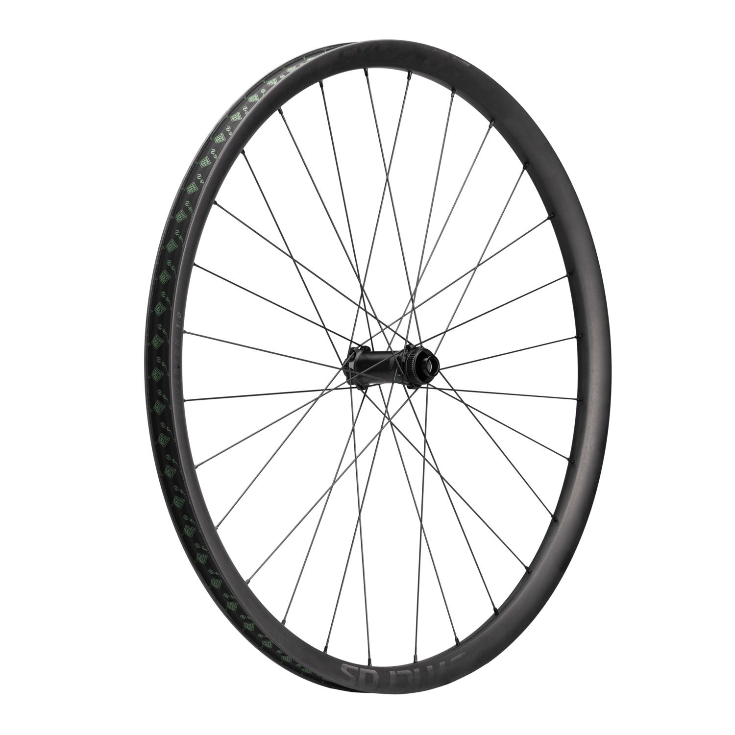 SILVERTON 1.0 29" (Ancho Interno 30mm) JUEGO RUEDAS BICICLETA MOTAÑA CARBONO SYNCROS 425736 - Imagen 6