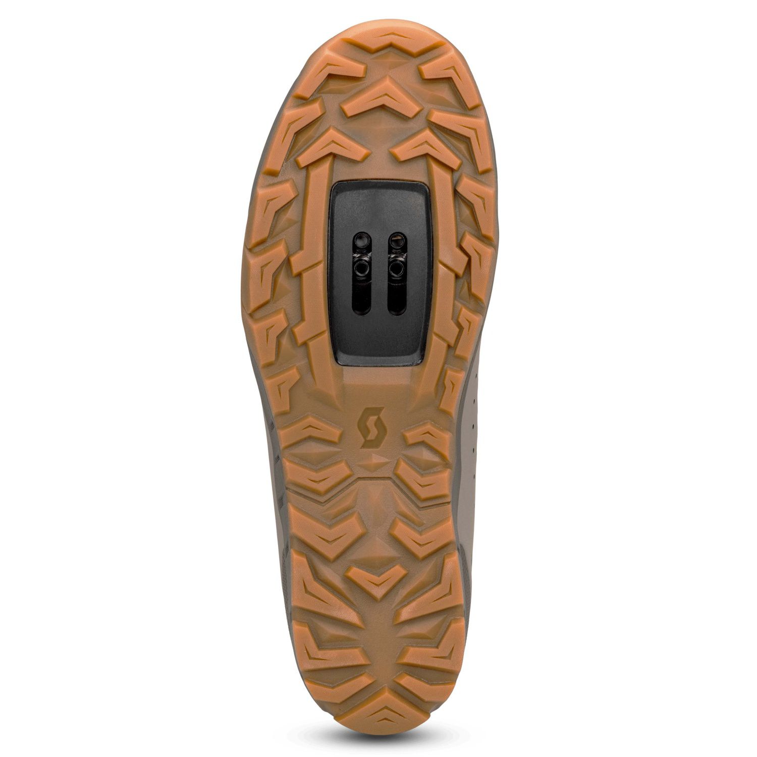 TRAIL EVO BOA SPORT BEIGE / BROWN ZAPATILLAS MTB SCOTT 281217 - Imagen 3