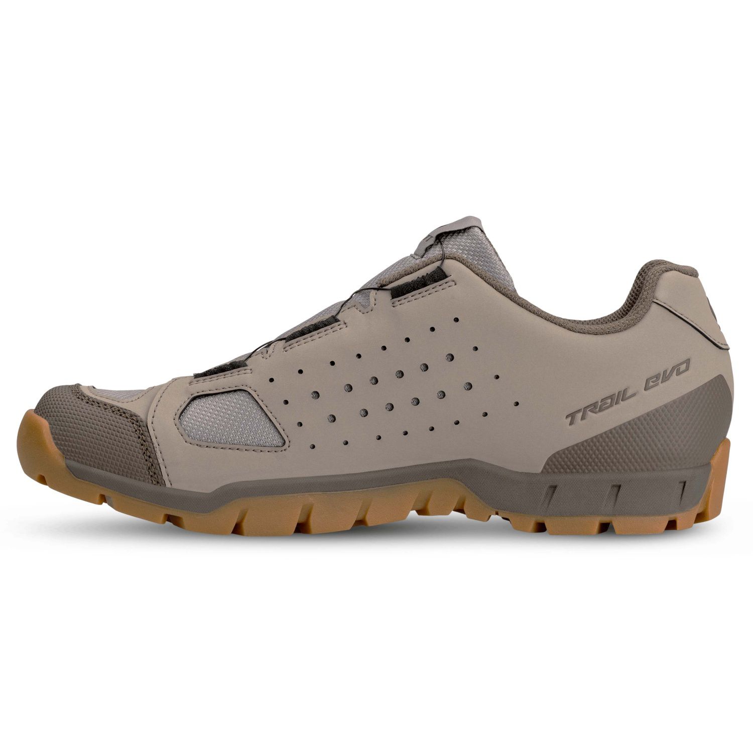 TRAIL EVO BOA SPORT BEIGE / BROWN ZAPATILLAS MTB SCOTT 281217 - Imagen 5