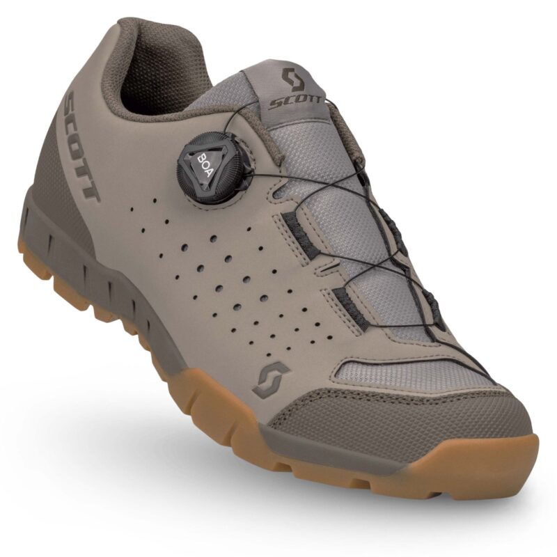 TRAIL EVO BOA SPORT BEIGE / BROWN ZAPATILLAS MTB SCOTT 281217