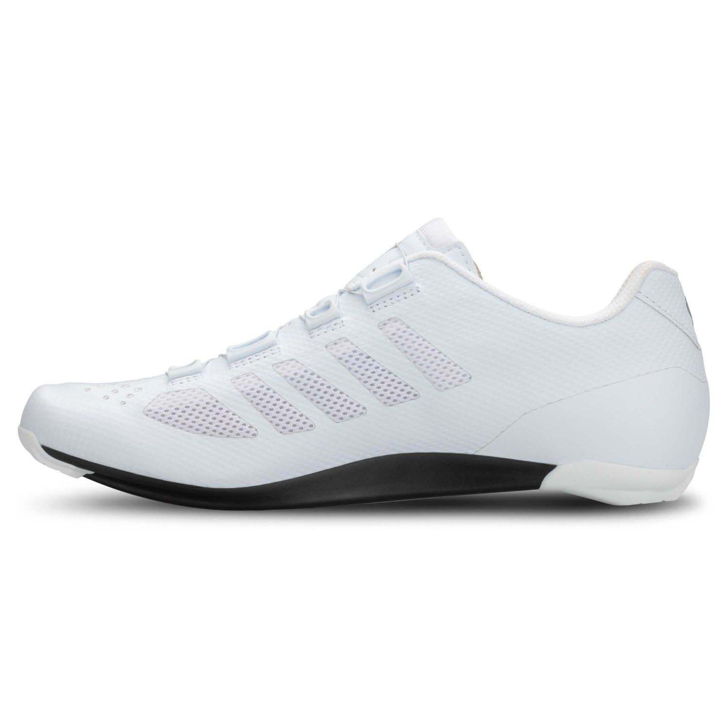 VERTEC BOA ROAD BLANCA ZAPATILLAS BICICLETA CARRETERA SCOTT 425470 - Imagen 5