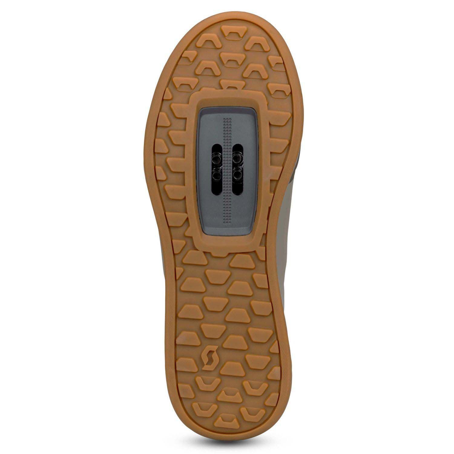 VOLT EVO CLIP BEIGE / BROWN ZAPATILLAS MONTAÑA SCOTT 425478 - Imagen 3