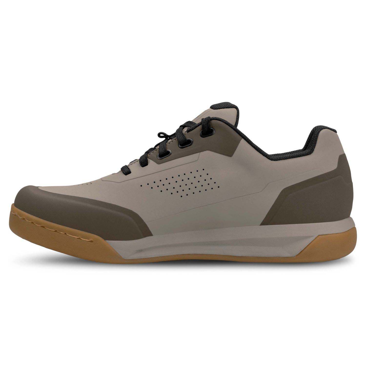 VOLT EVO CLIP BEIGE / BROWN ZAPATILLAS MONTAÑA SCOTT 425478 - Imagen 5
