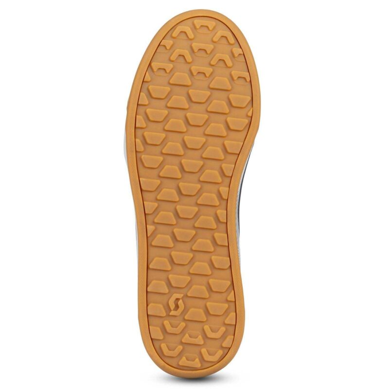 VOLT EVO FLAT BOA NEGRAS / BLANCAS ZAPATILLAS MONTAÑA SCOTT 423592 - Imagen 2