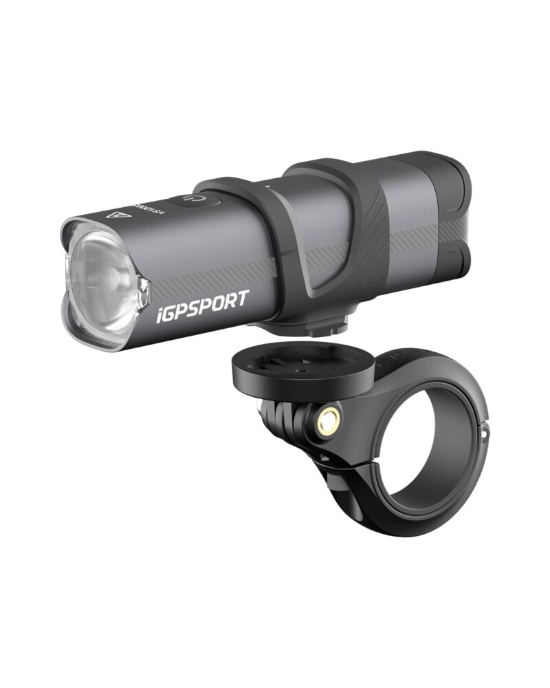 VS1200S LUZ DELANTERA INTELIGENTE IGPSPORT - Imagen 2