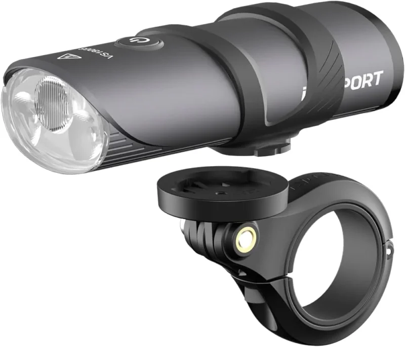 VS1800S LUZ DELANTERA INTELIGENTE IGPSPORT