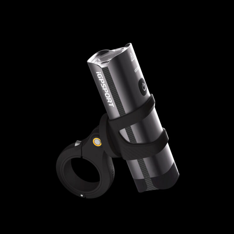 VS500 LUZ DELANTERA INTELIGENTE IGPSPORT - Imagen 4