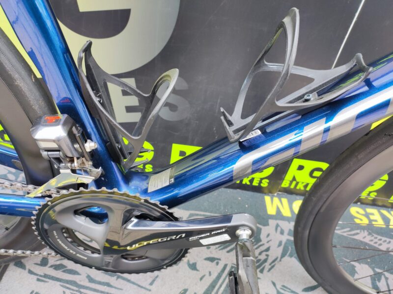 GIANT TCR ADVANCE PRO 0 DISC (Talla L) USADA - Imagen 10
