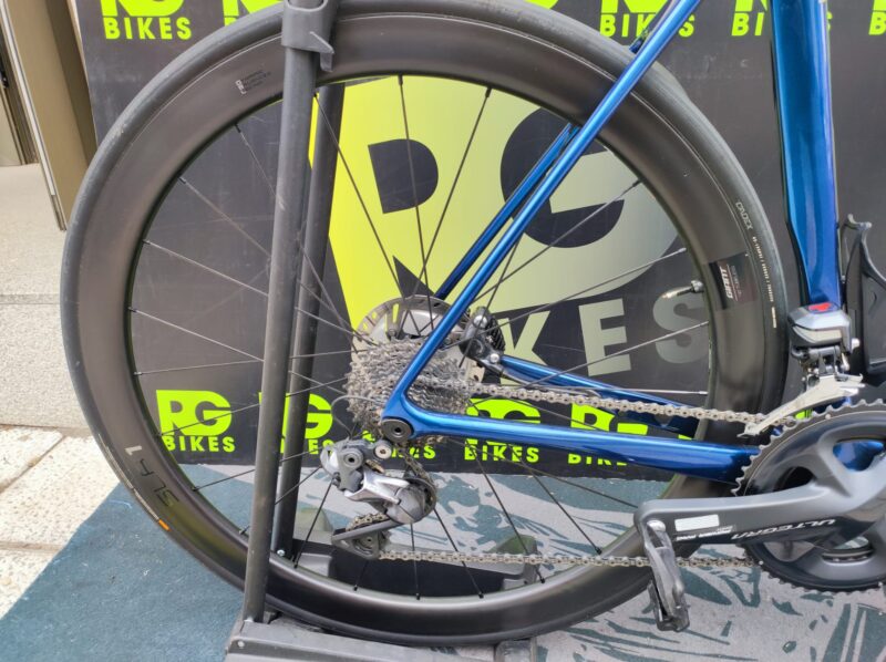 GIANT TCR ADVANCE PRO 0 DISC (Talla L) USADA - Imagen 16
