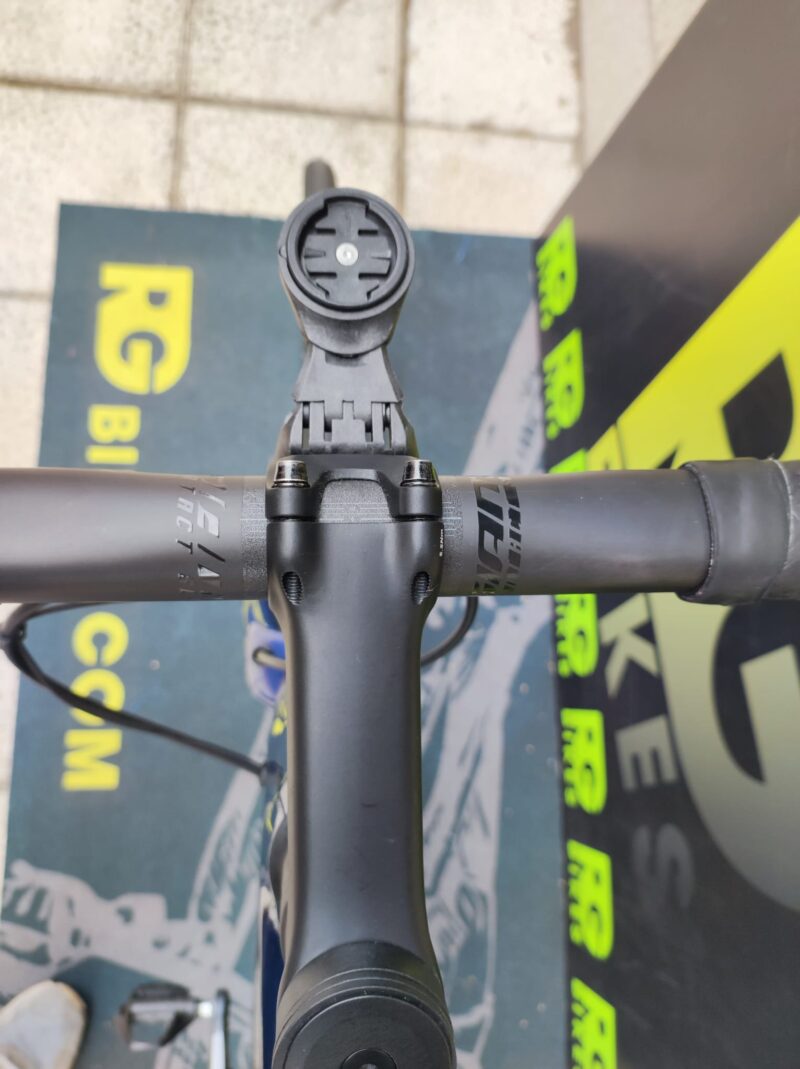 GIANT TCR ADVANCE PRO 0 DISC (Talla L) USADA - Imagen 19
