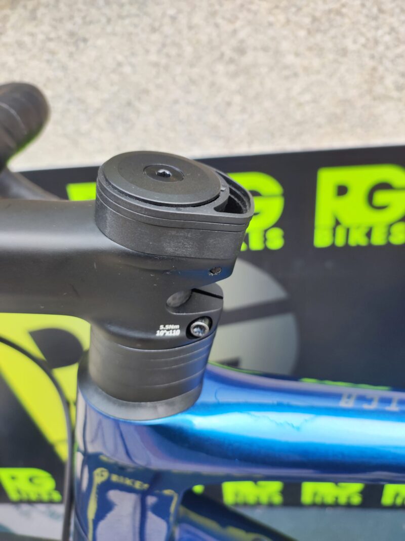 GIANT TCR ADVANCE PRO 0 DISC (Talla L) USADA - Imagen 20