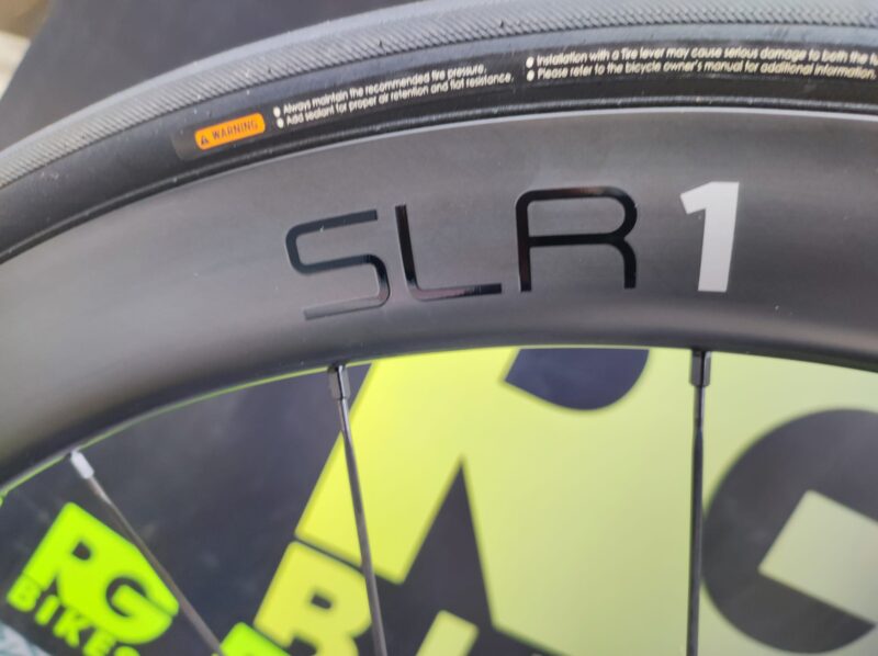 GIANT TCR ADVANCE PRO 0 DISC (Talla L) USADA - Imagen 23