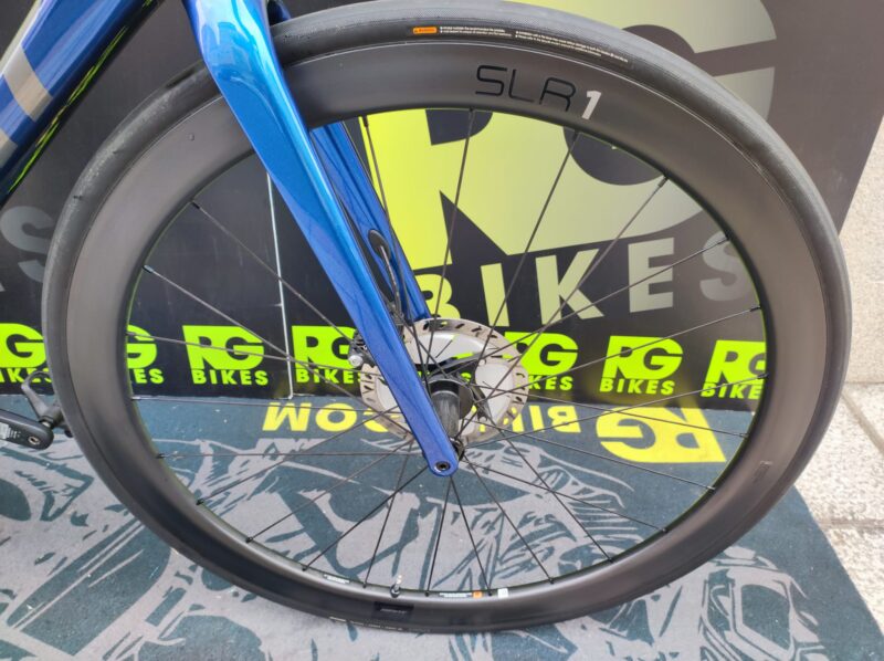 GIANT TCR ADVANCE PRO 0 DISC (Talla L) USADA - Imagen 3