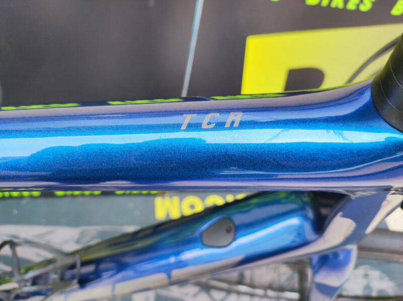 GIANT TCR ADVANCE PRO 0 DISC (Talla L) USADA - Imagen 6