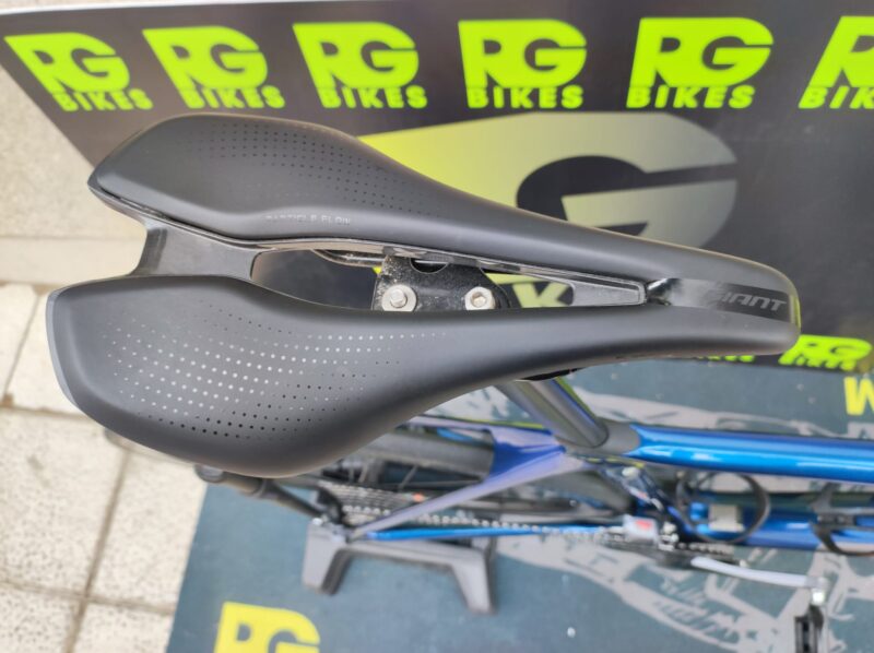 GIANT TCR ADVANCE PRO 0 DISC (Talla L) USADA - Imagen 7