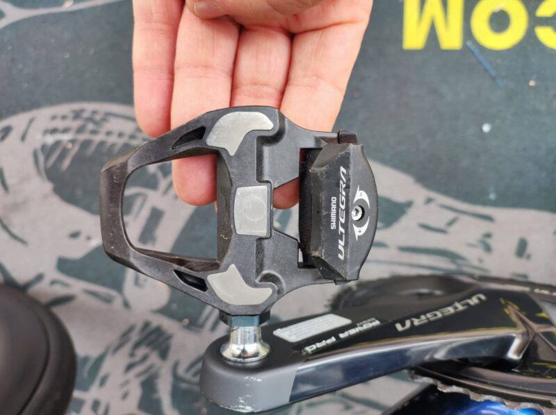 GIANT TCR ADVANCE PRO 0 DISC (Talla L) USADA - Imagen 9