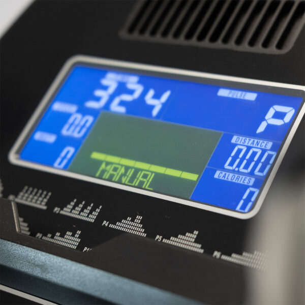 ALTAI ELIPTICA BH FITNESS G2315 - Imagen 3