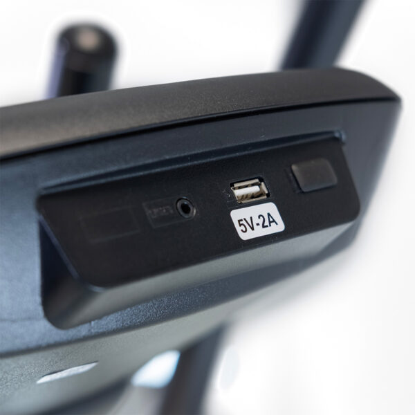 ALTAI ELIPTICA BH FITNESS G2315 - Imagen 5