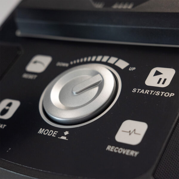 ALTAI ELIPTICA BH FITNESS G2315 - Imagen 8