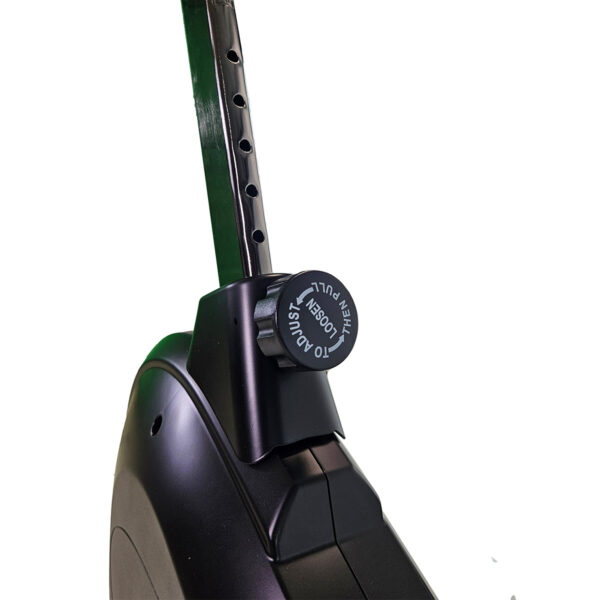 ARTIC DUAL BICICLETA ESTATICA BH FITNESS H674UB - Imagen 7