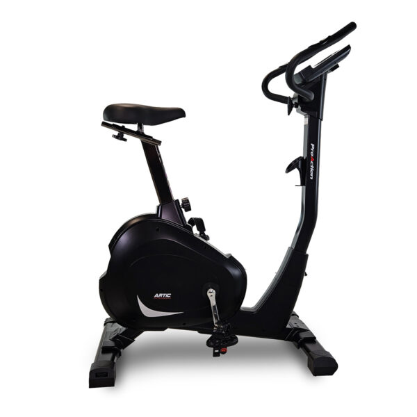 ARTIC DUAL BICICLETA ESTATICA BH FITNESS H674UB - Imagen 2