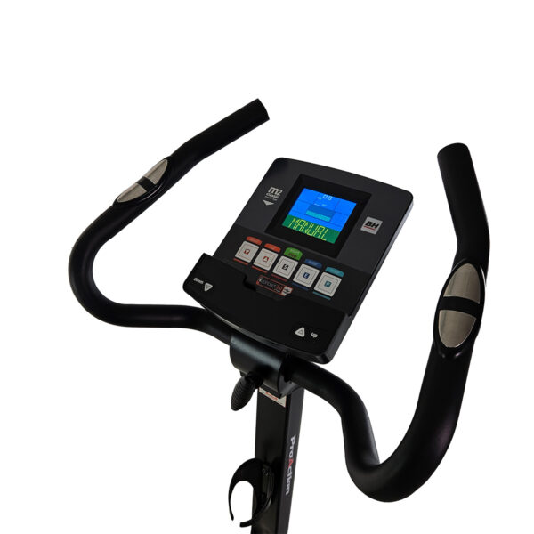 ARTIC DUAL BICICLETA ESTATICA BH FITNESS H674UB - Imagen 5