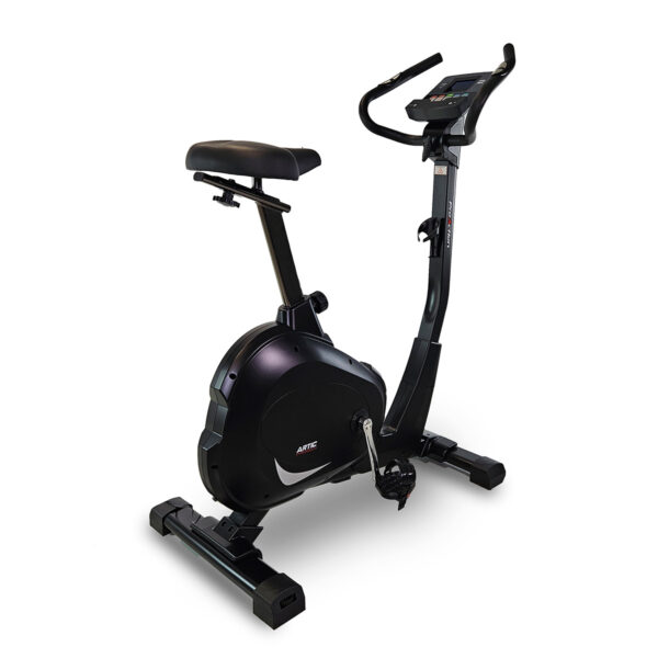 ARTIC DUAL BICICLETA ESTATICA BH FITNESS H674UB
