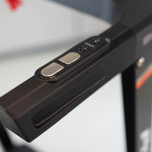 SHERPA RUN CINTA DE CORRER BH FITNESS G6319 - Imagen 4