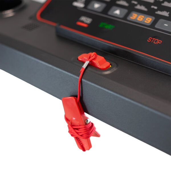 SHERPA RUN CINTA DE CORRER BH FITNESS G6319 - Imagen 6