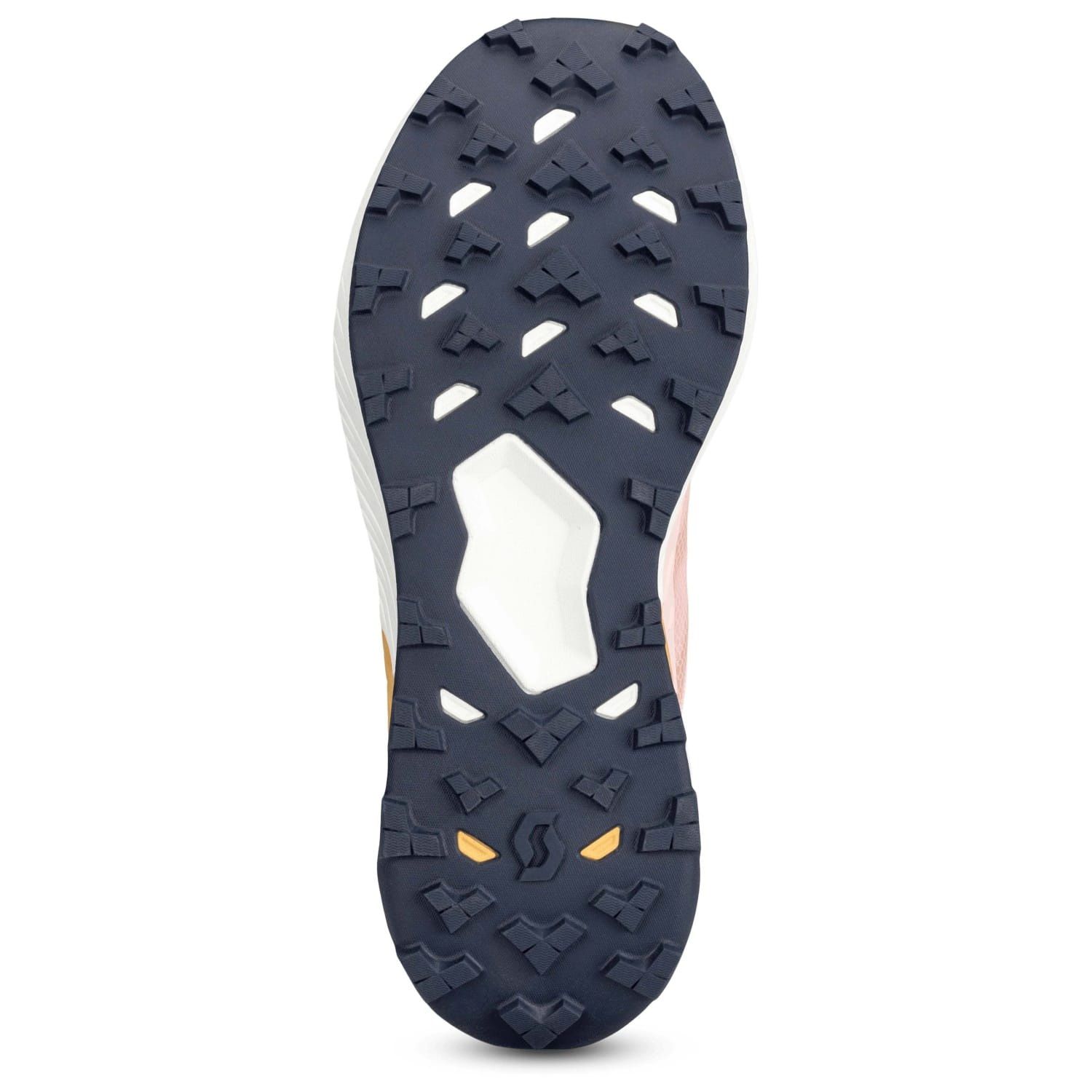 WS KINABALU 3 PINK SUGAR / BEIGE BISCUIT ZAPATILLAS RUNNING SCOTT CHICA 417787 - Imagen 3