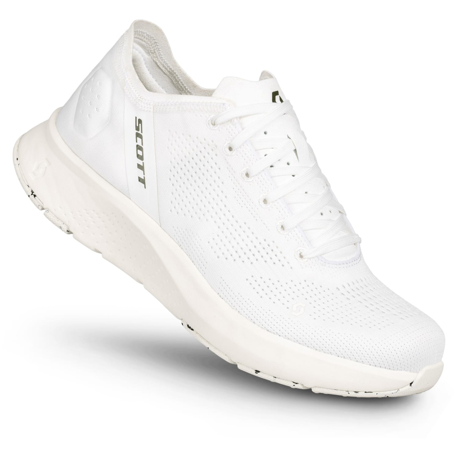 WS PURSUIT EXPLORE 2 BLANCAS BRIGHT ZAPATILLAS RUNNING SCOTT 422576