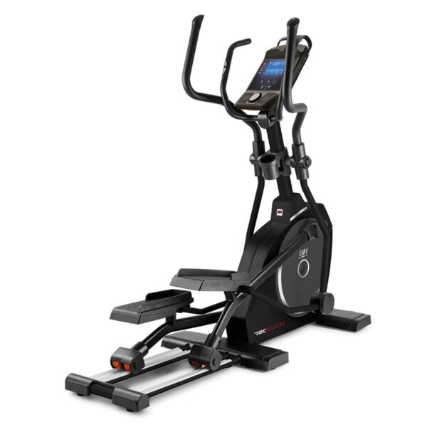 iFDC20 STUDIO ELIPTICA BH FITNESS G868BI
