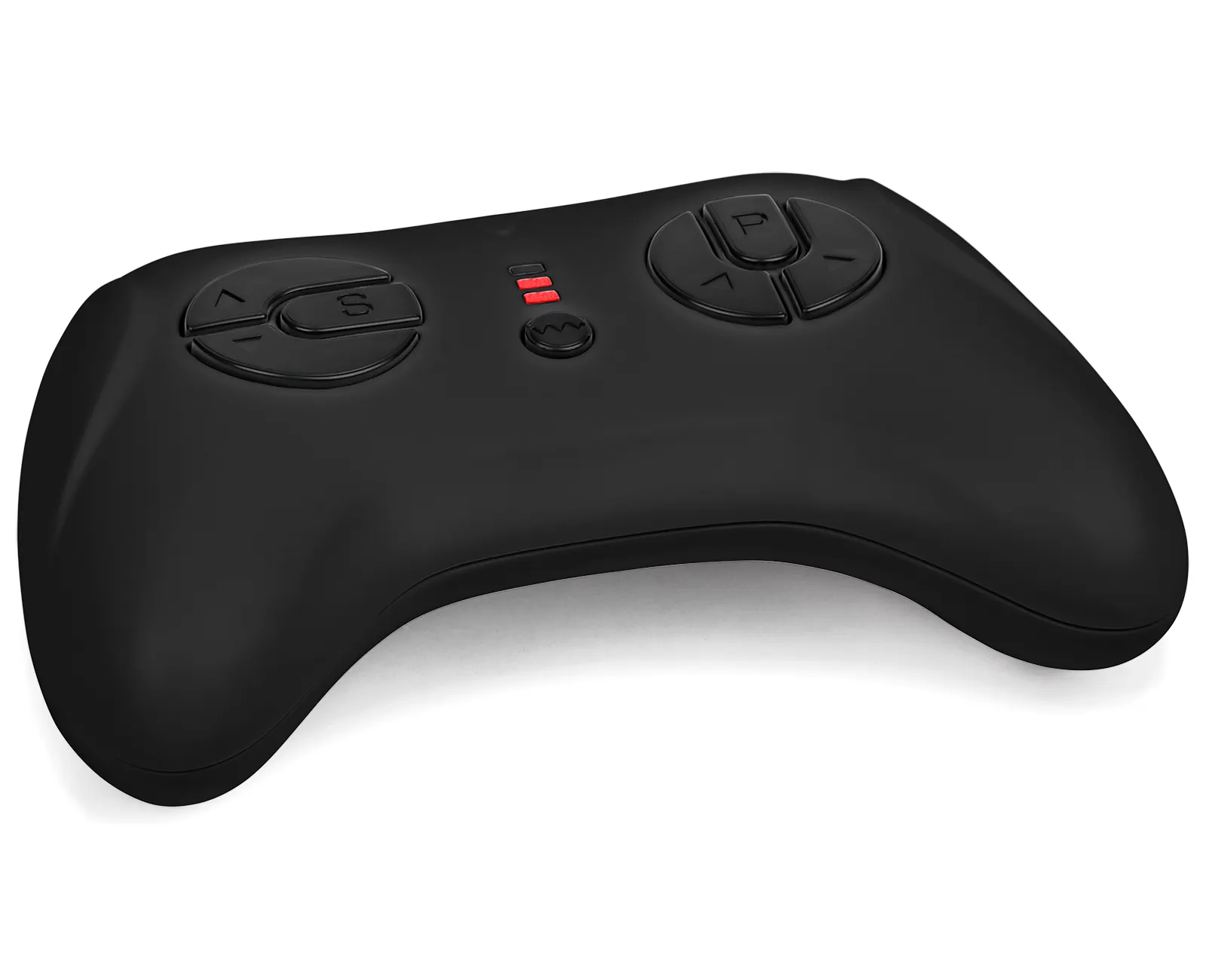 JOHN DEERE FARM POWER TRACTOR A BATERIA (Con Mando Remoto) PEG PEREGO IGOR0120 - Imagen 6