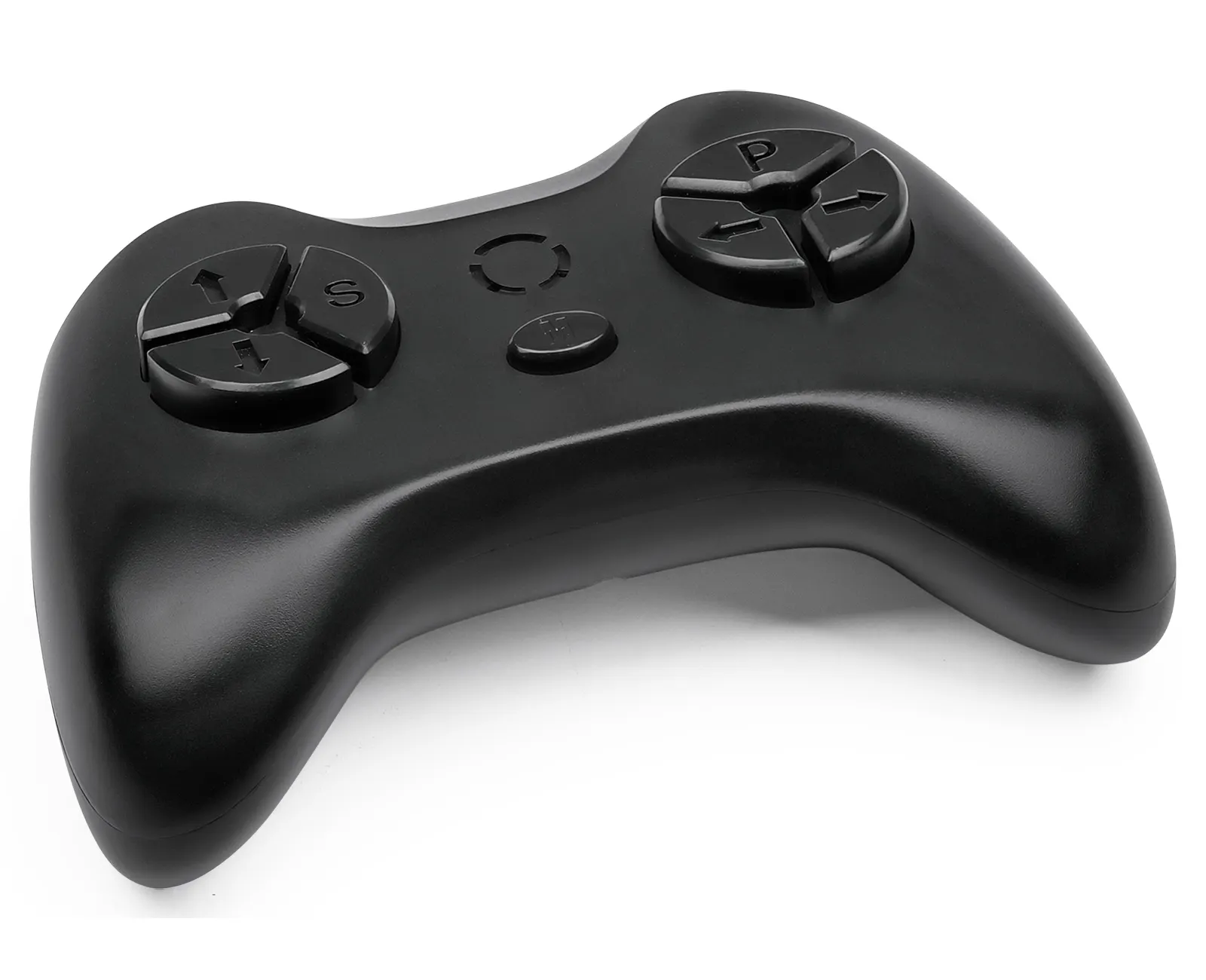 JOHN DEERE RC TRACTOR A BATERIA (Con Mando Remoto) PEG PEREGO IGOR0117 - Imagen 6