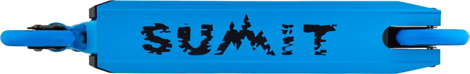 LONGWAY SUMMIT AZUL SCOOTER / PATINETE FREESTYLE - Imagen 3