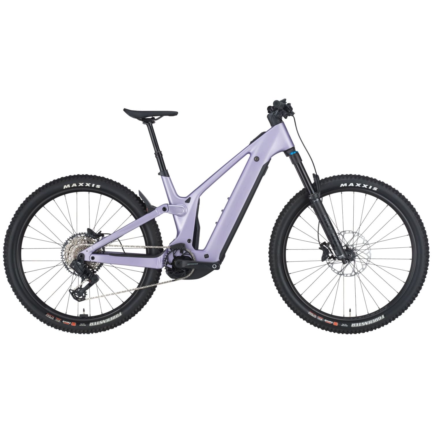PATRON 910 eRIDE (Mauve Purple) BICICLETA ELECTRICA MONTAÑA SCOTT 423403